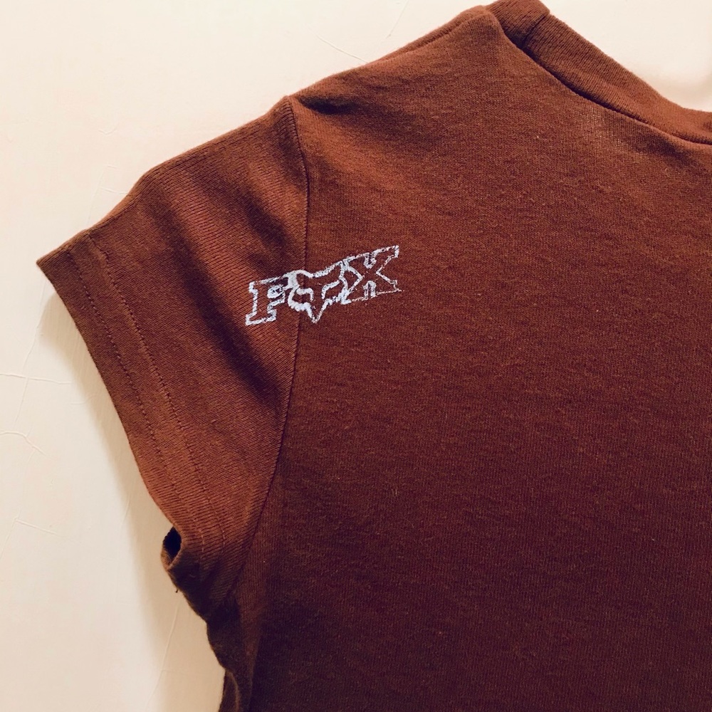 FOX Riders Co Tee - Picture 4 of 4